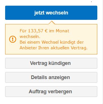 Gasanbieter wechseln 2022 beim Testsieger | CHECK24